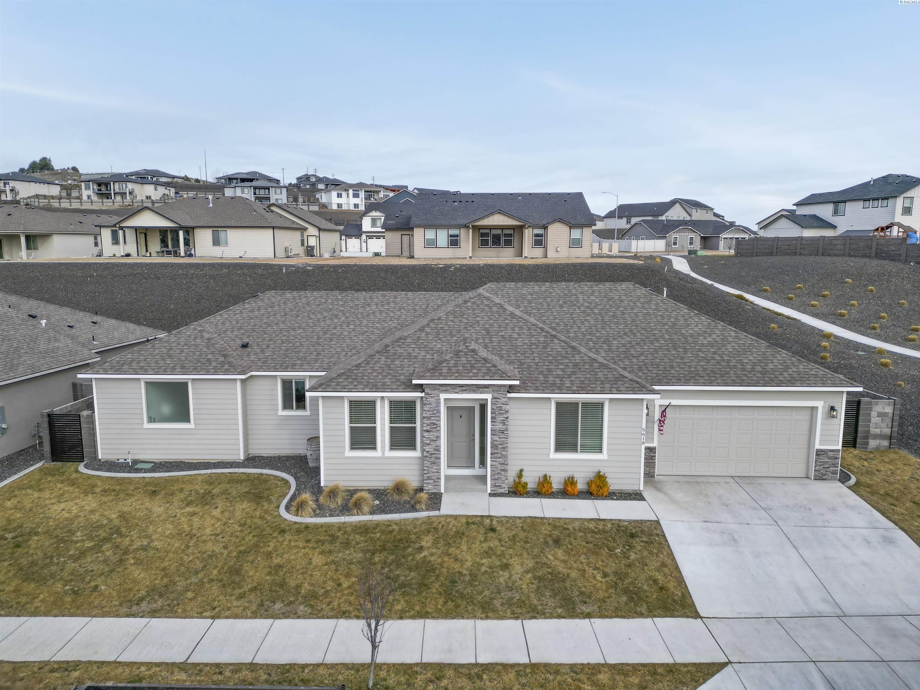W 31st Ave, Kennewick, WA 99338