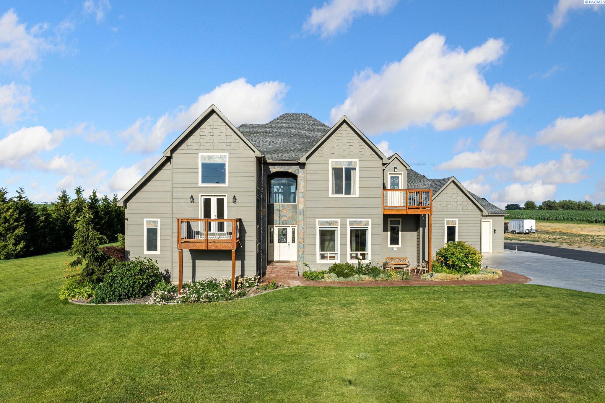 Mcdonald Dr, Pasco, WA 99301