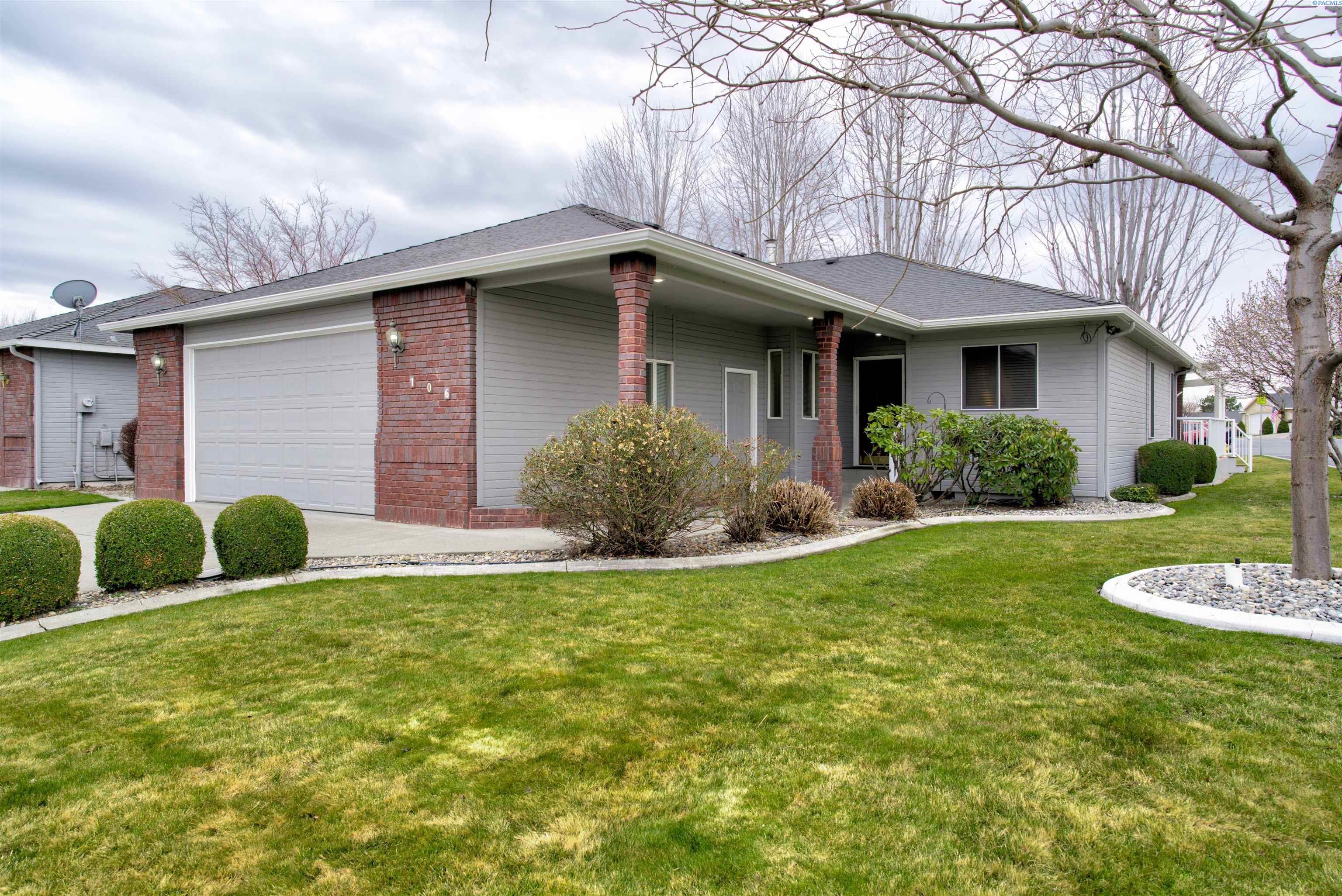 Innisbrook Ln, Pasco, WA 99301