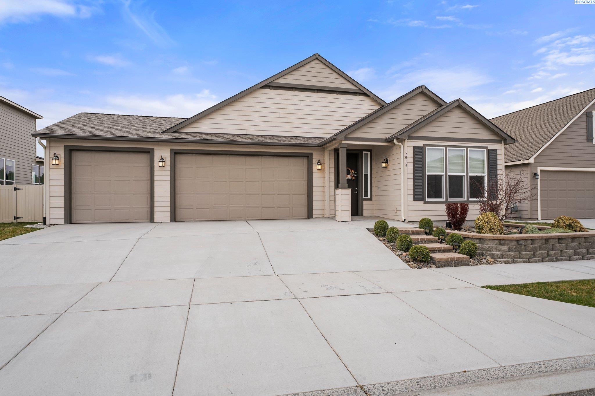 Smitty Dr, Richland, WA 99352