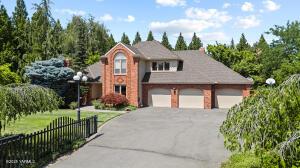 Scenic Dr, Yakima, WA 98908