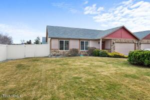 Westbrook Ave, Yakima, WA 98908