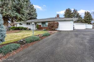 Barge St, Yakima, WA 98908