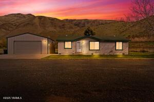 Old Naches Hwy, Naches, WA 98937