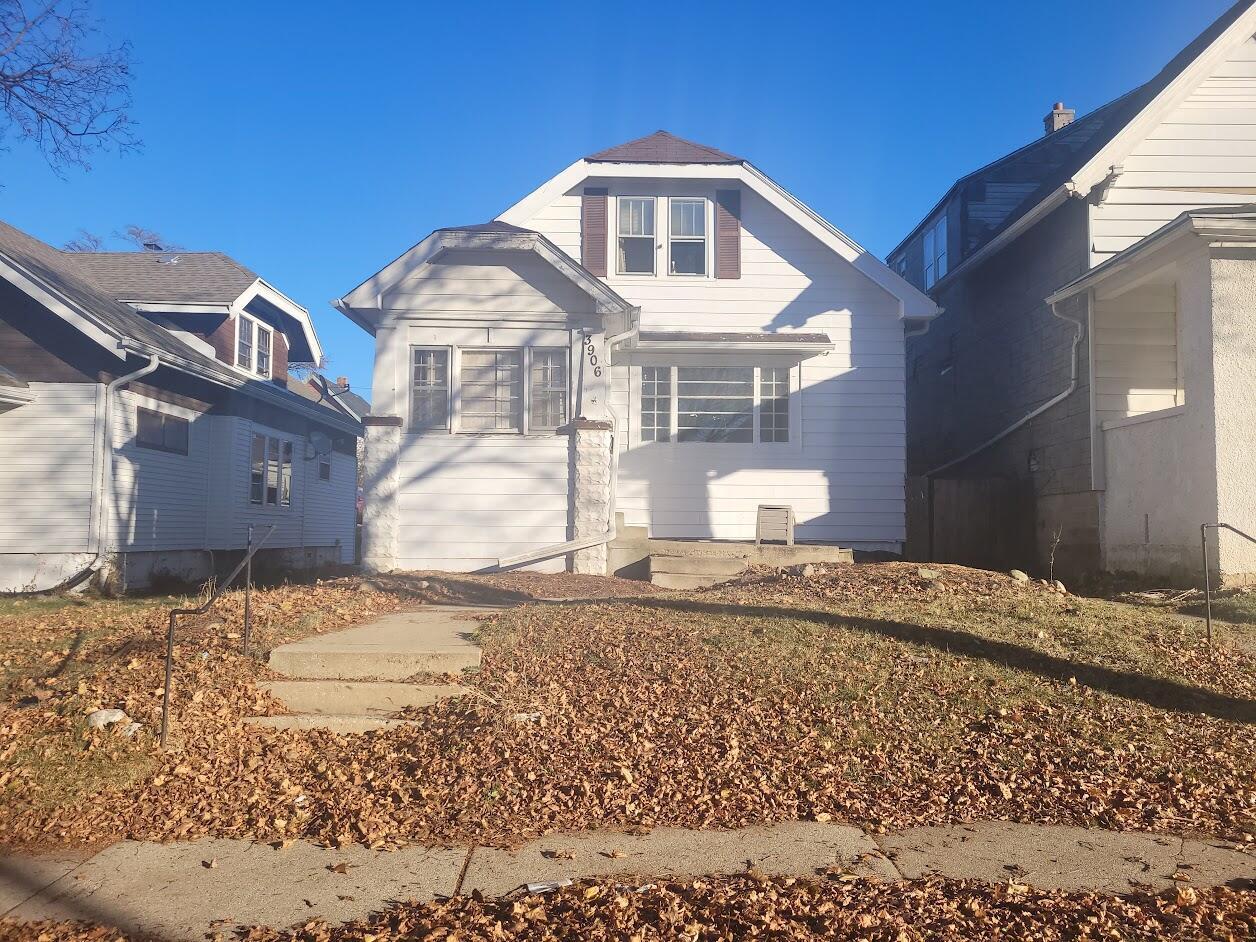 N 14th St, Milwaukee, WI 53206