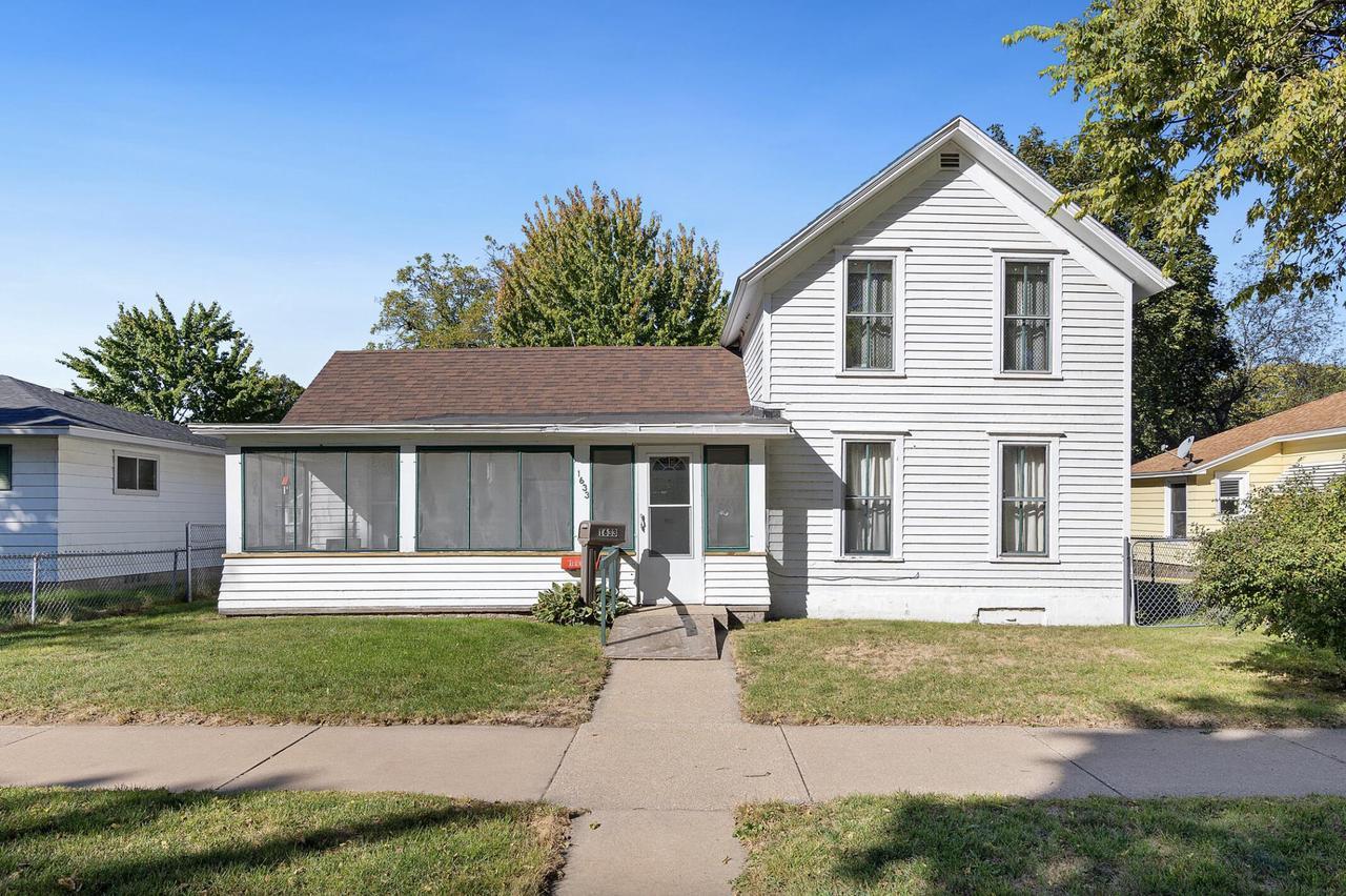 Liberty St, La Crosse, WI 54603