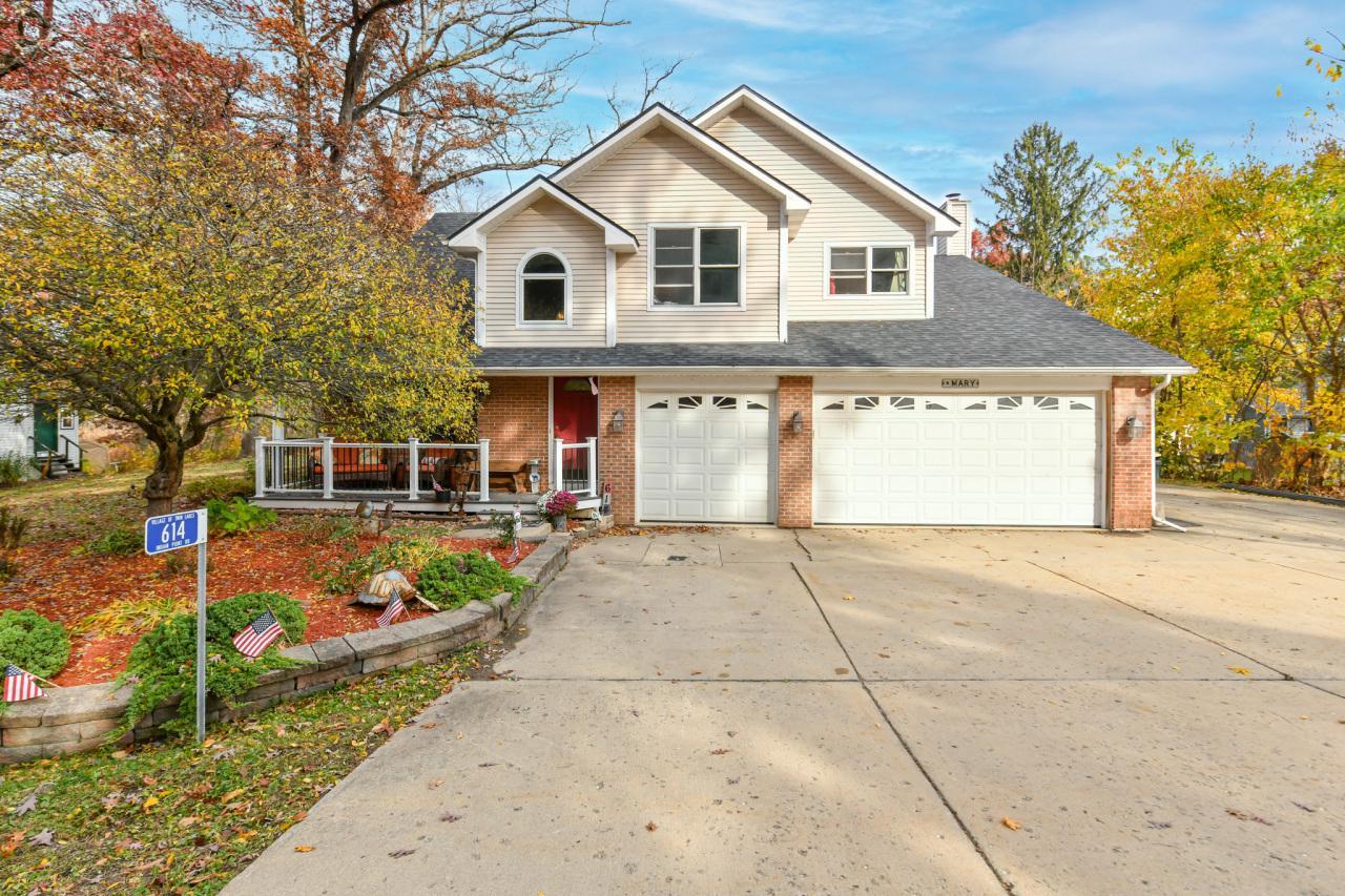 Indian Point Rd, Twin Lakes, WI 53181