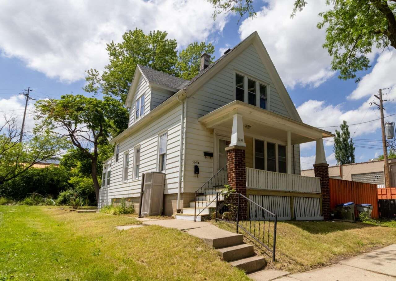 N 31st St, Milwaukee, WI 53209
