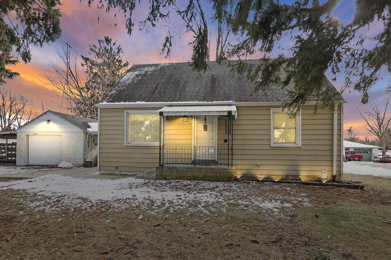 Spring St, Mount Pleasant, WI 53406