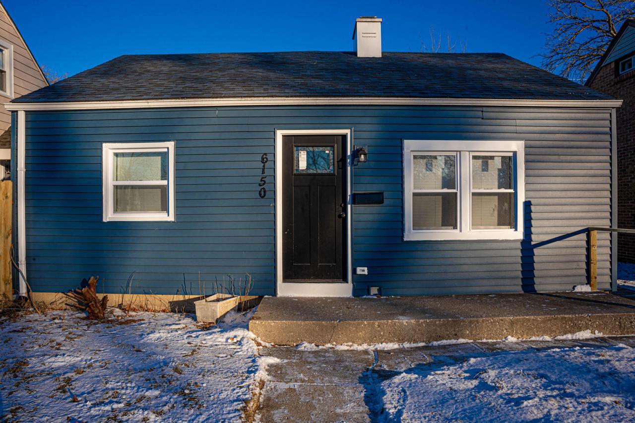 N 36th St, Milwaukee, WI 53209