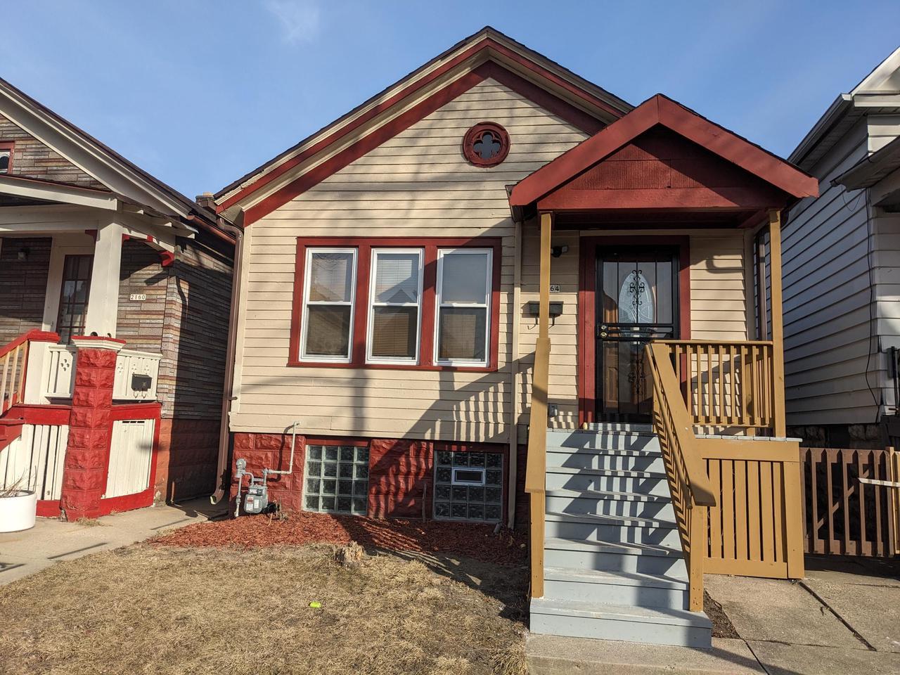 S 14th St, Milwaukee, WI 53215