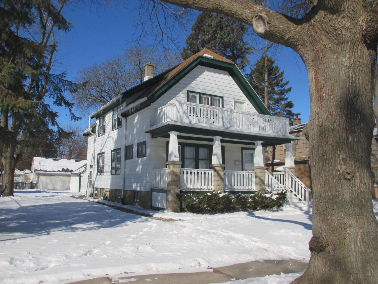 N 26th St, Milwaukee, WI 53209