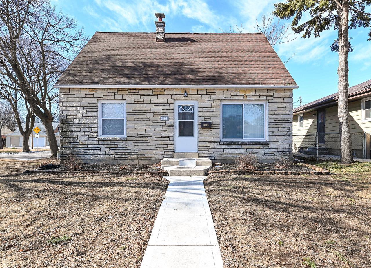 N 69th St, Milwaukee, WI 53218