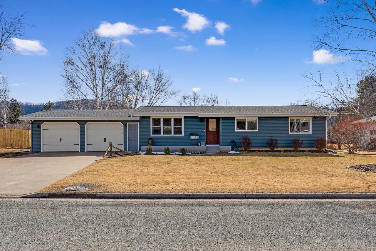 Mahlum St, Coon Valley, WI 54623