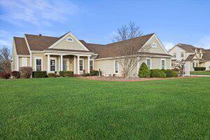 Brookside Dr, Jackson, WI 53037