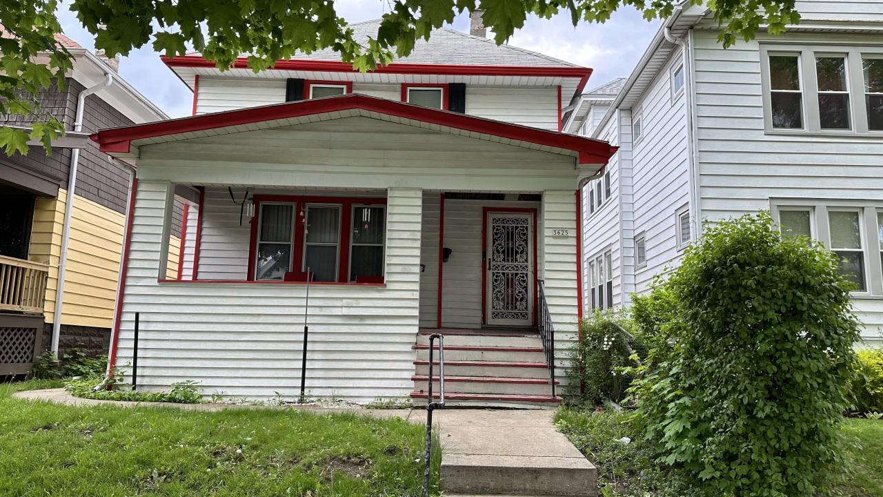 N 19th St, Milwaukee, WI 53206