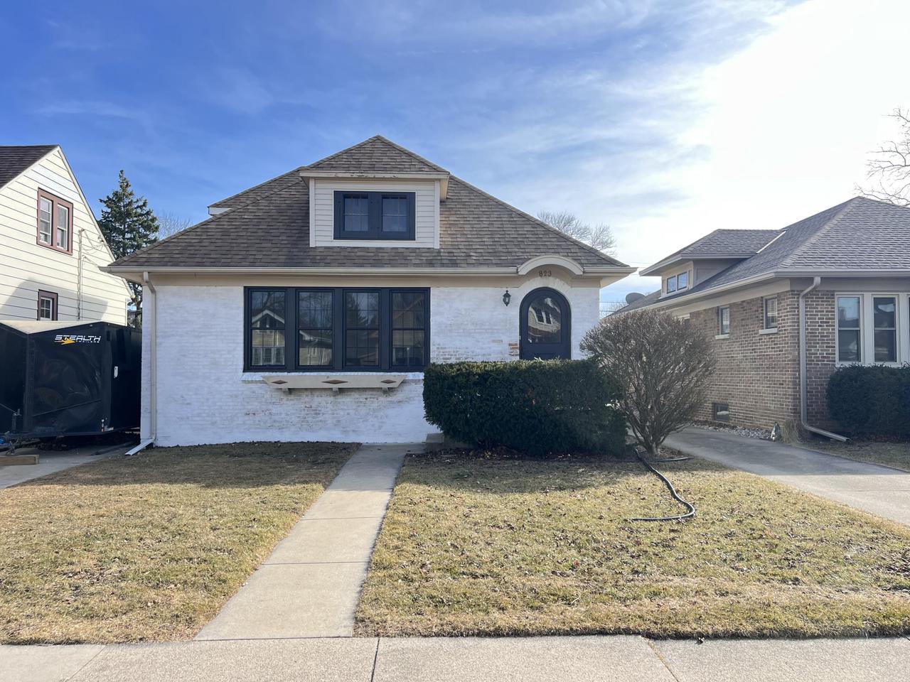 William St, Racine, WI 53402