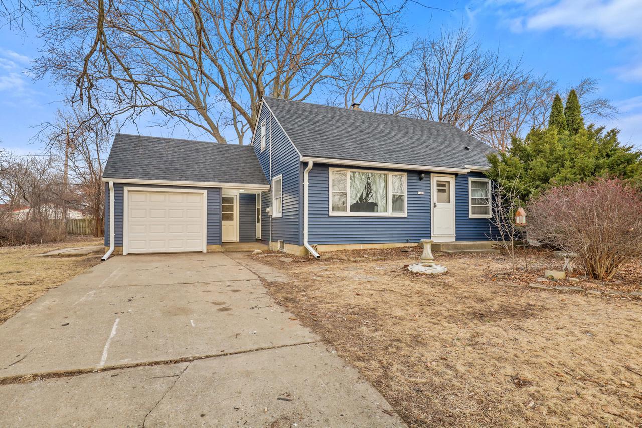 N 73rd St, Milwaukee, WI 53218