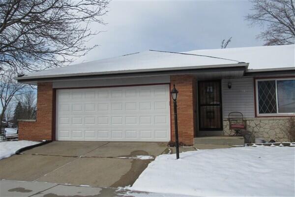 N 81st St, Milwaukee, WI 53223