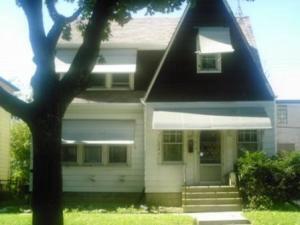 N 31st St, Milwaukee, WI 53209
