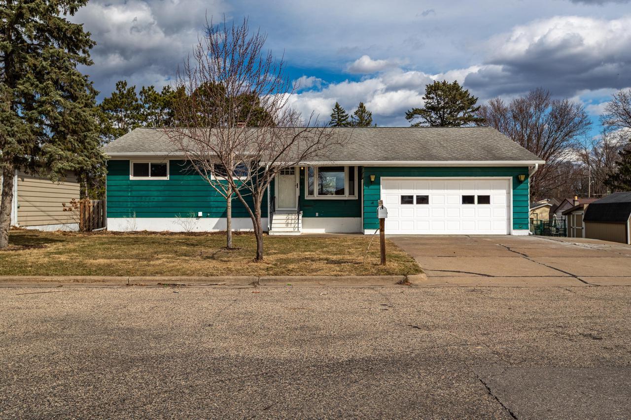 Lincoln St, Sparta, WI 54656