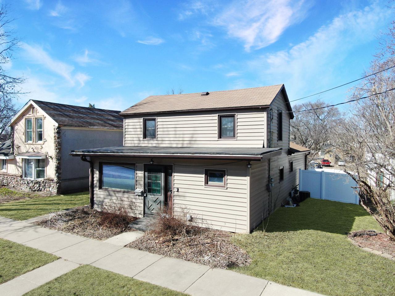 Glendale Ave, Tomah, WI 54660