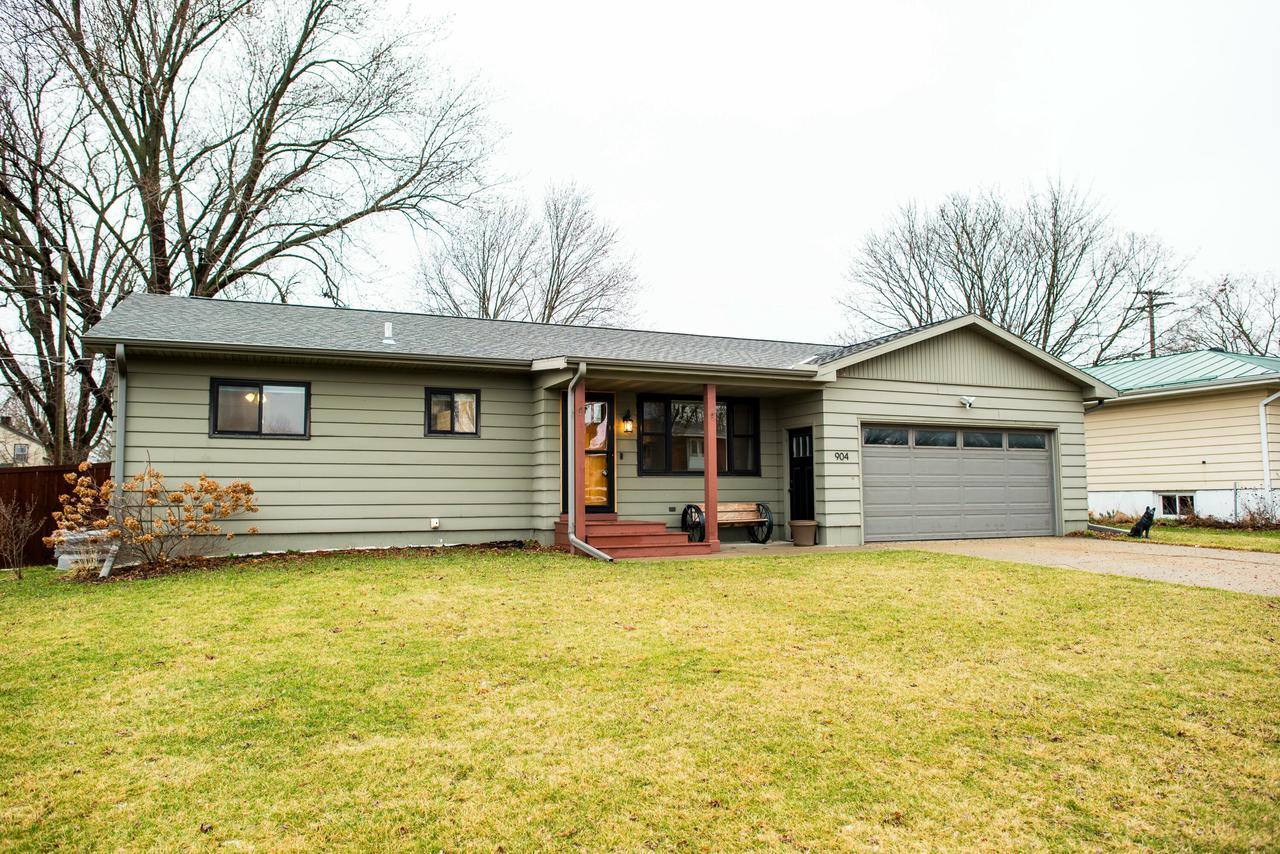 Habhegger Ave, Sparta, WI 54656