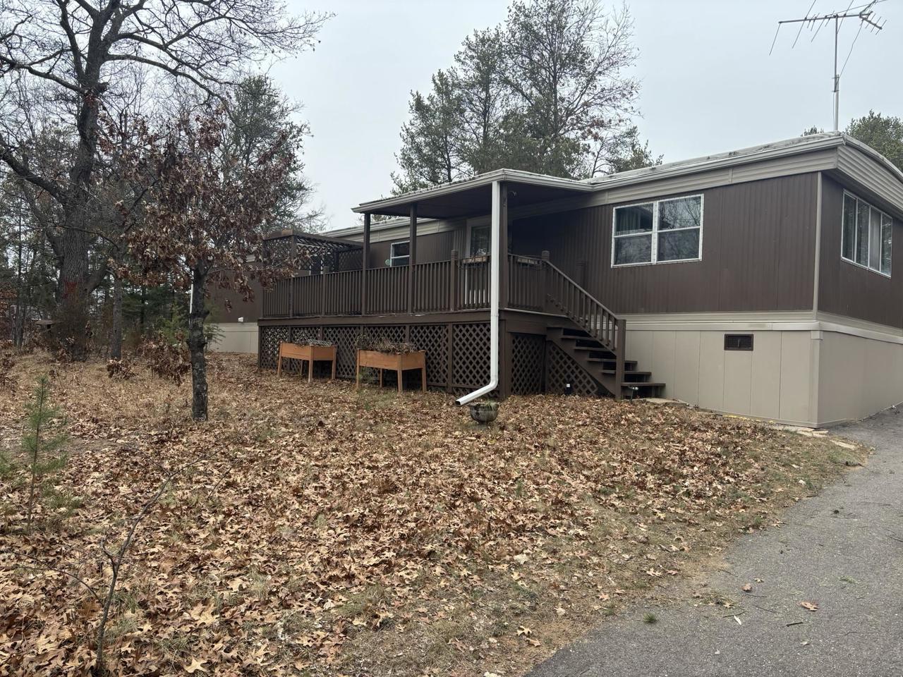Homestead Trl, Nekoosa, WI 54457