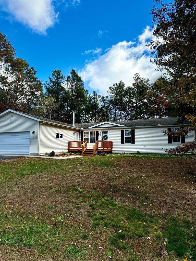 Dogwood Ln, Wisconsin Dells, WI 53965