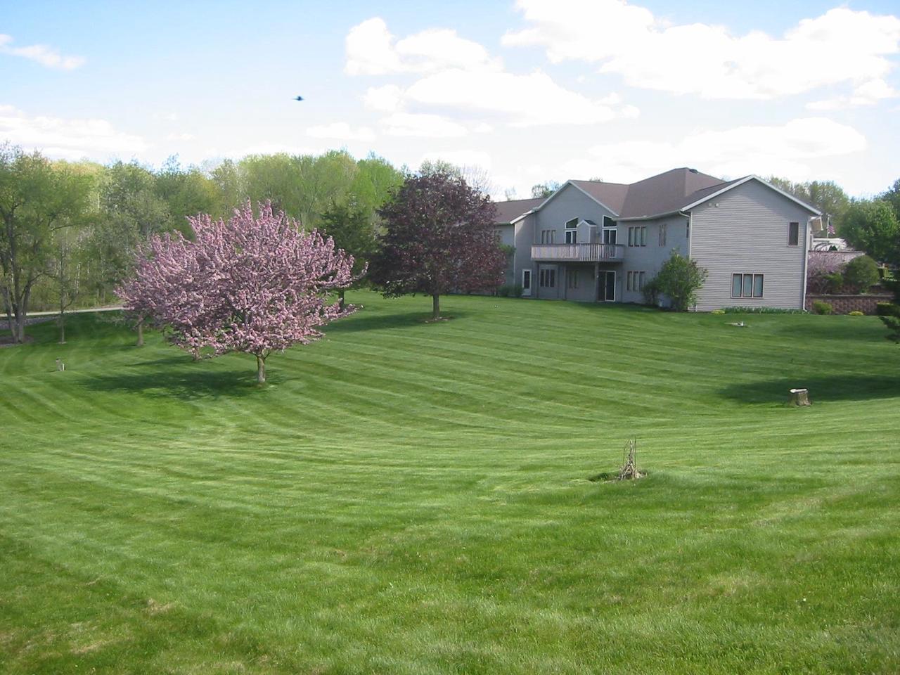 Ridgeview Dr, Portage, WI 53901