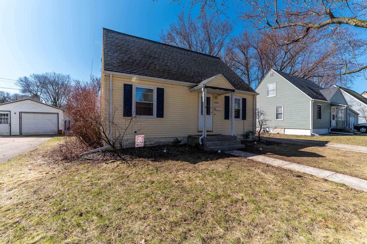 Marsha Dr, Madison, WI 53705