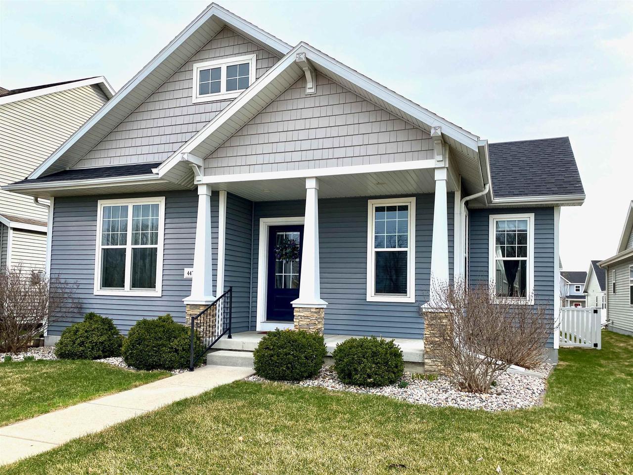 North Star Dr, Madison, WI 53718
