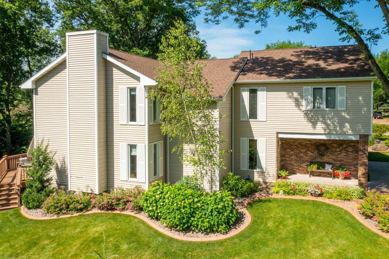 Woodland Ridge Rd, Wausau, WI 54403