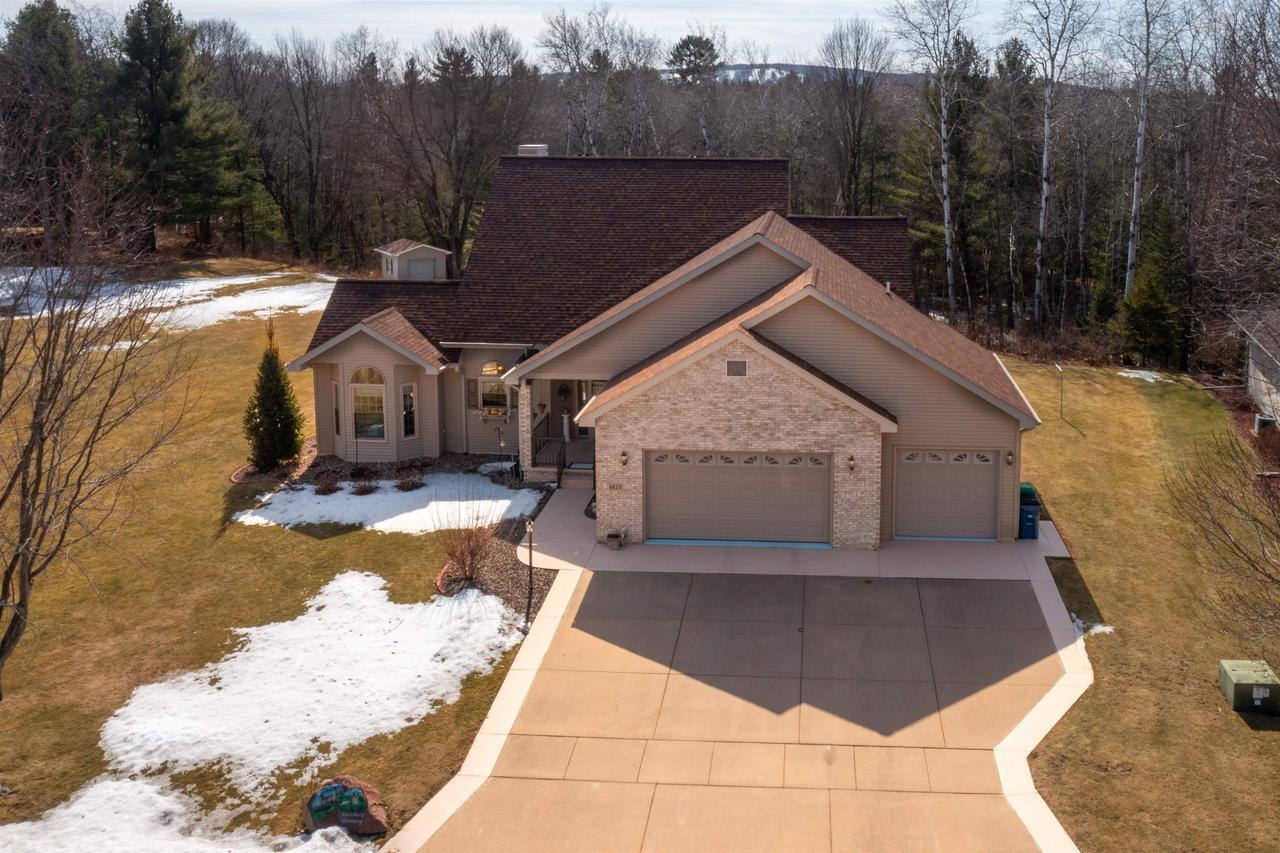 Rib River Trl, Wausau, WI 54401