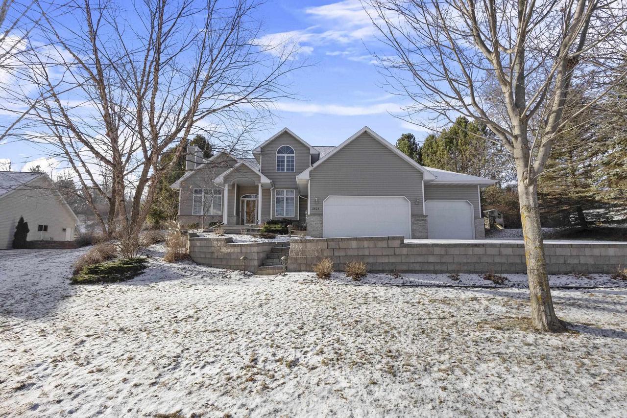 Sage Dr, Green Bay, WI 54302