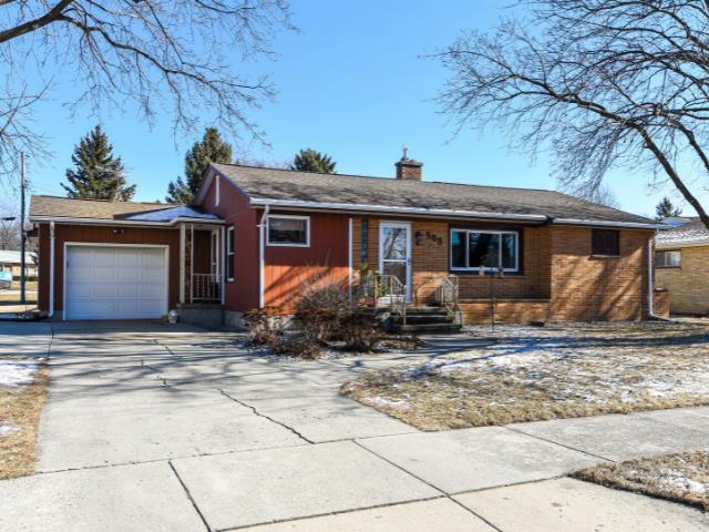 Sunrise Ave, Lomira, WI 53048