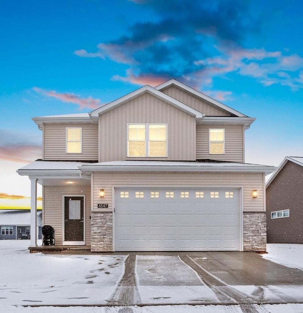 N Cherryvale Ave, Appleton, WI 54913