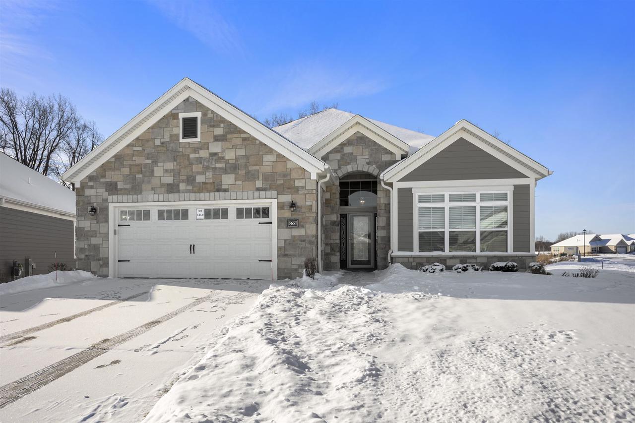N Kestrel Cir, Appleton, WI 54913