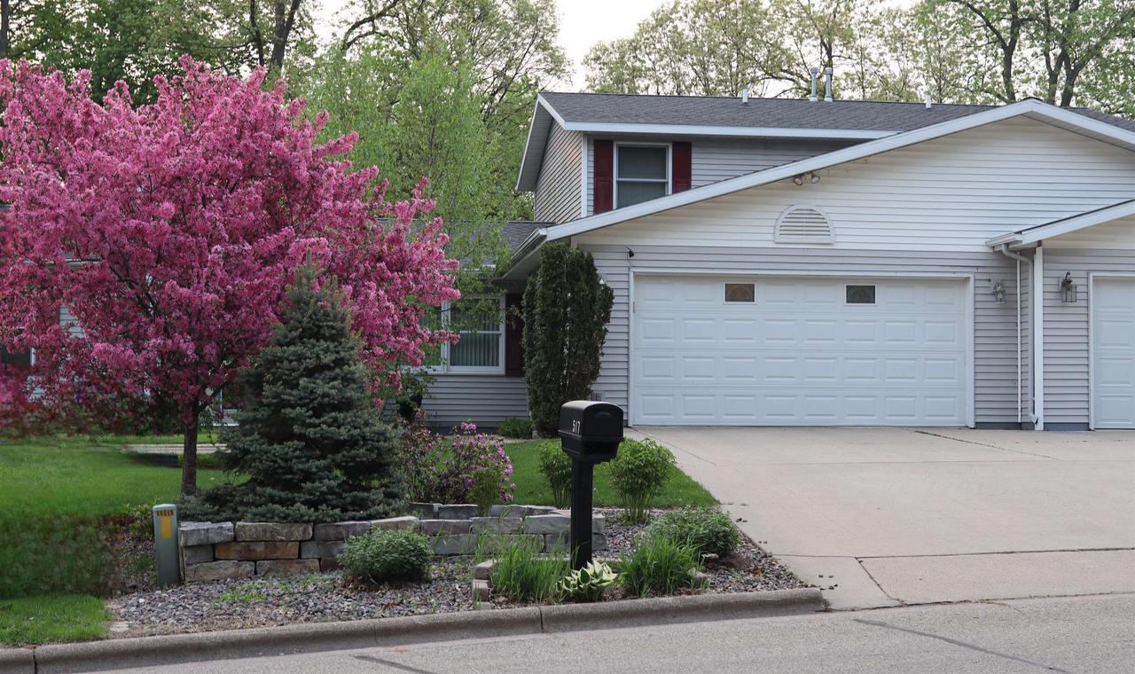 Prospect Cir, Shawano, WI 54166