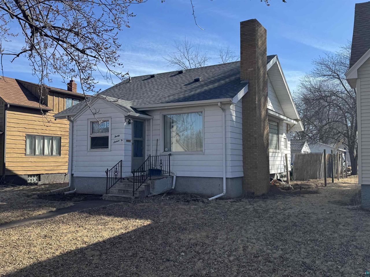 Susquehanna Ave, Superior, WI 54880