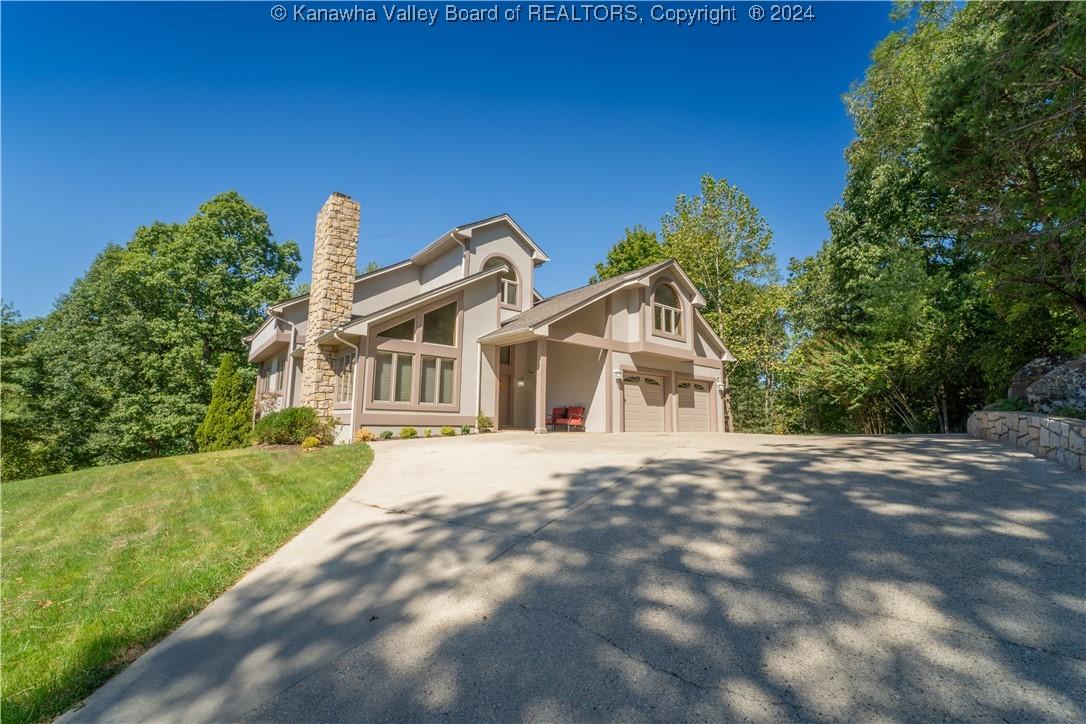 Ridgewood Frst, Saint Albans, WV 25177