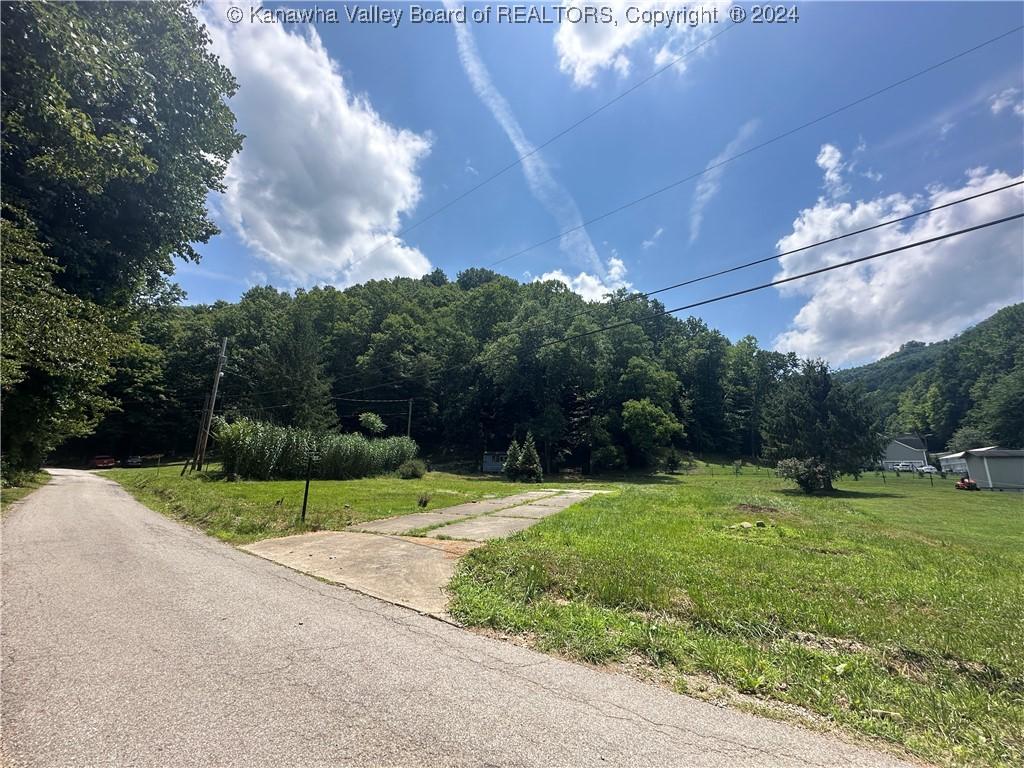 Rock Creek Rd, Foster, WV 25081