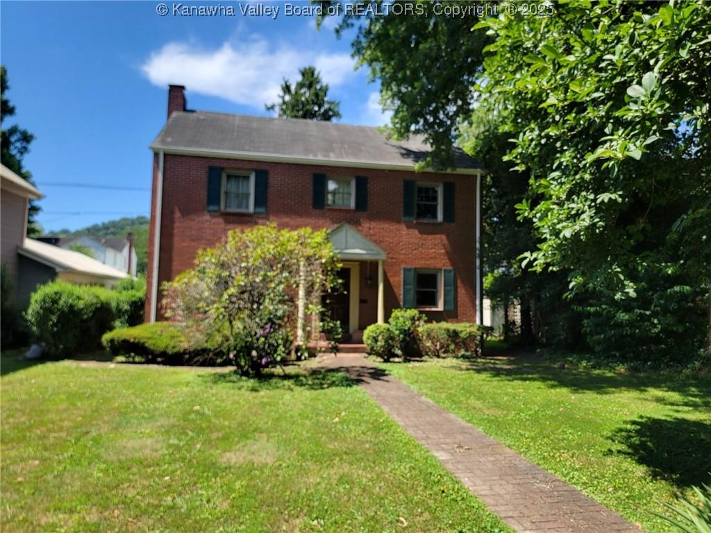 Staunton Ave Se, Charleston, WV 25304