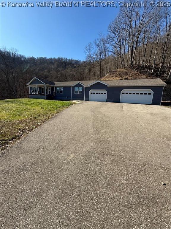 Worley Ln, Foster, WV 25081