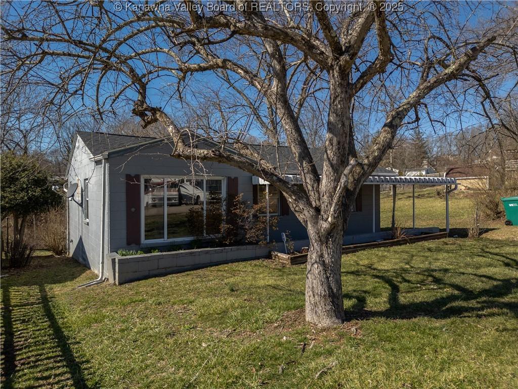 Rockdale Dr, Cross Lanes, WV 25313