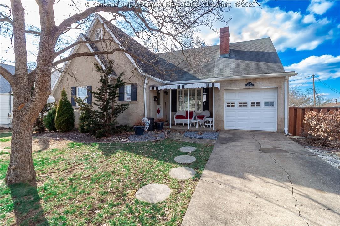 24th St, Dunbar, WV 25064