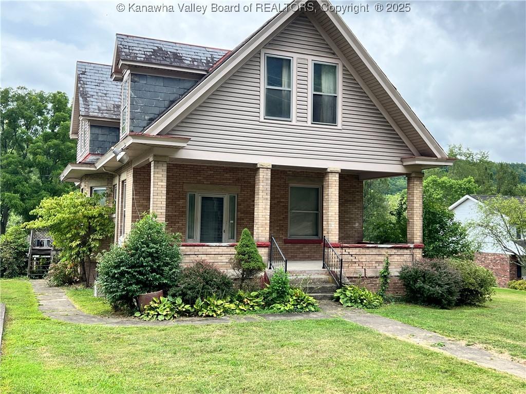 Pennsylvania Ave, Charleston, WV 25302