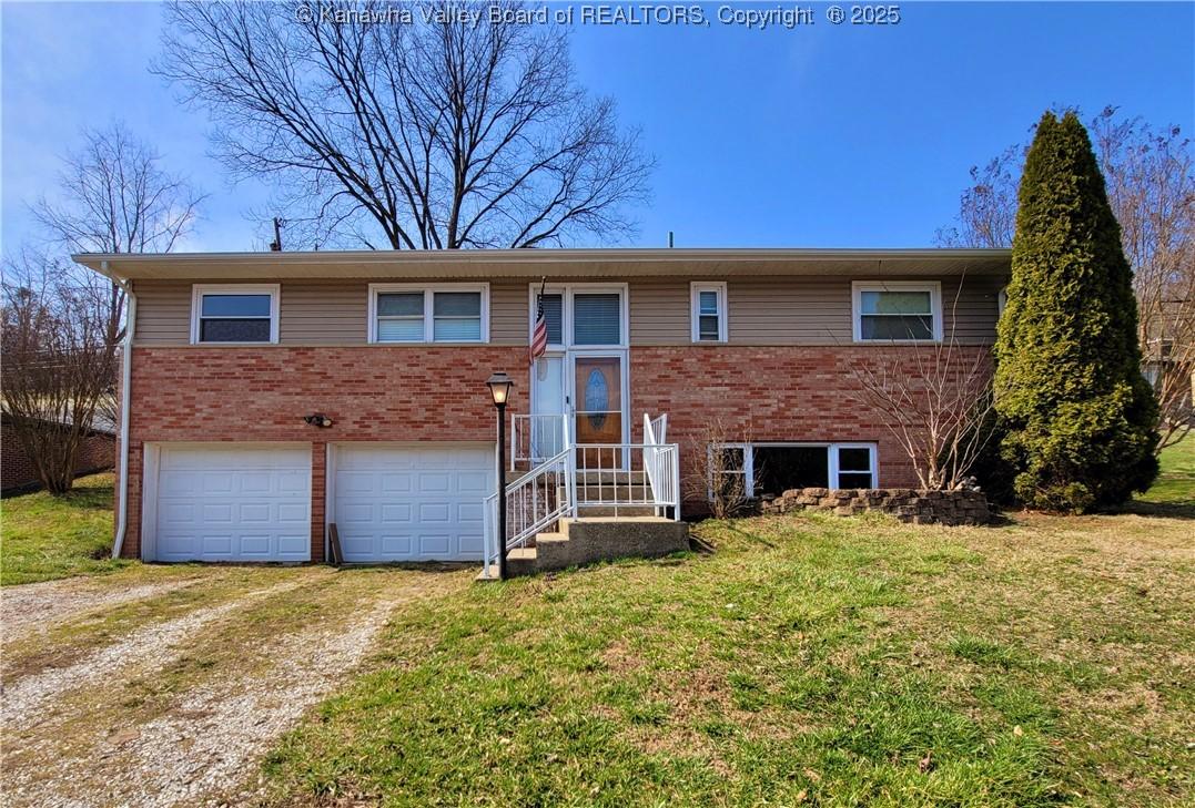 Elk River Rd S, Elkview, WV 25071