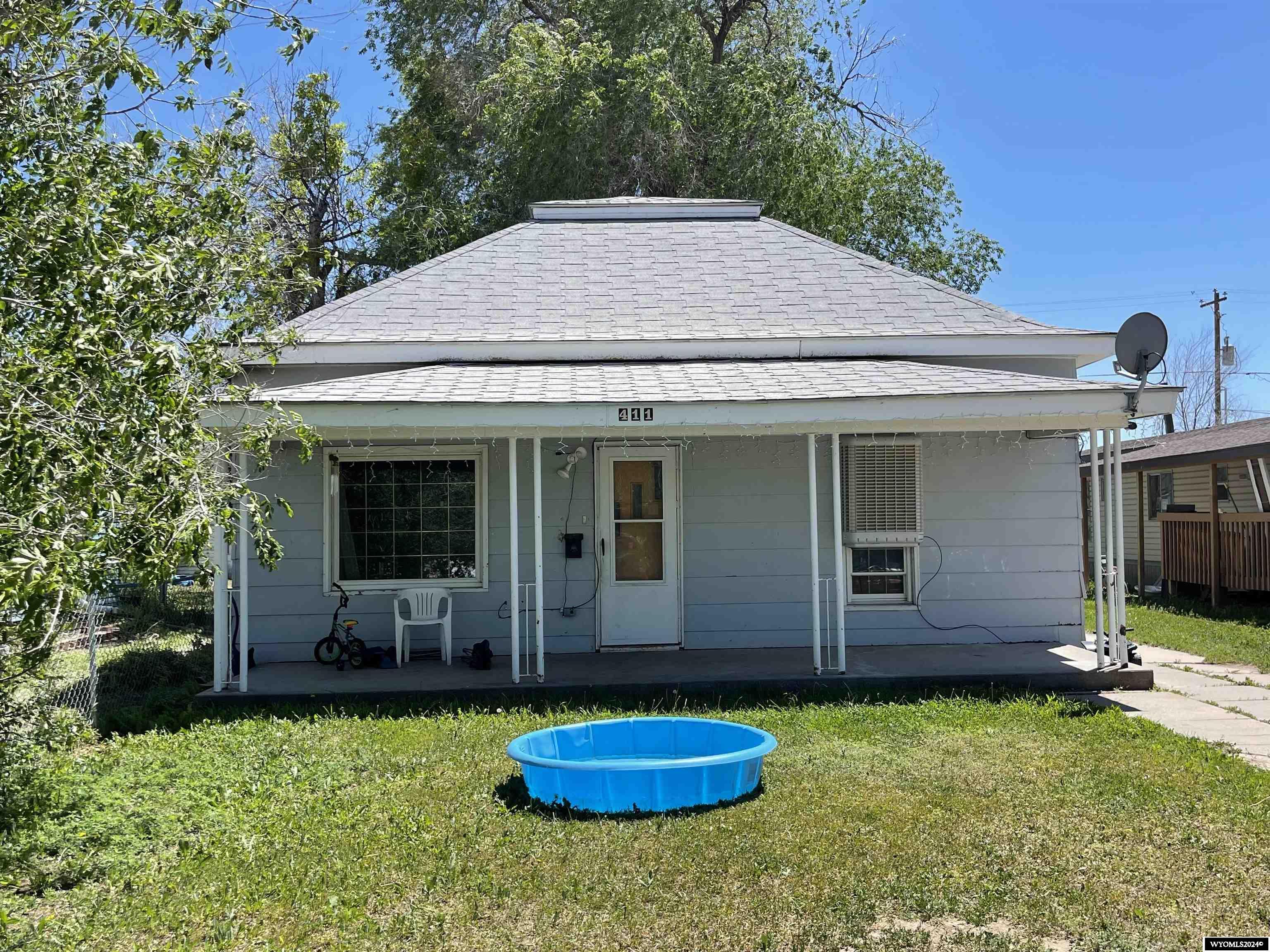 Charlotte Ave Se, Auburn, WA 98092