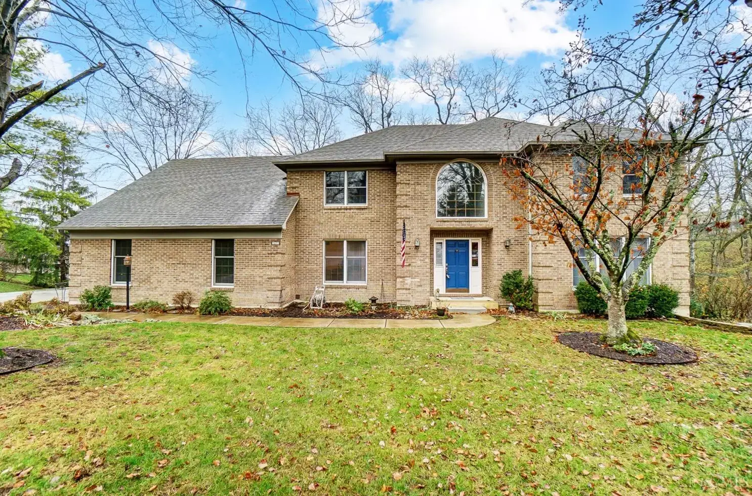 Overland Park Ct, West Chester, OH 45069